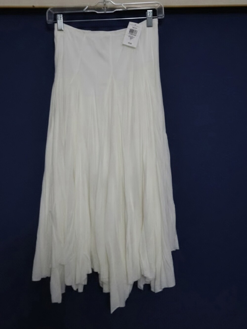 Moa Moa White Ladies' Skirt Size S NWT